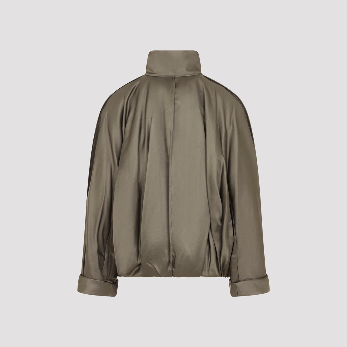 Carven Padded Blouson Women CARVEN