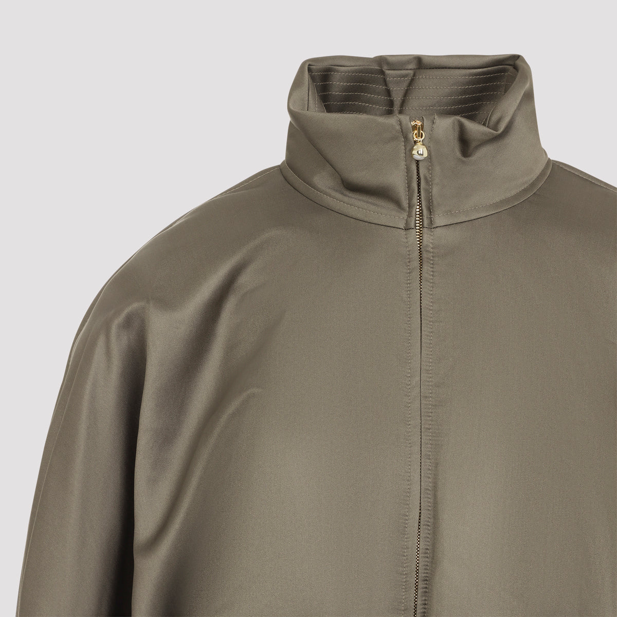 Carven Padded Blouson Women CARVEN