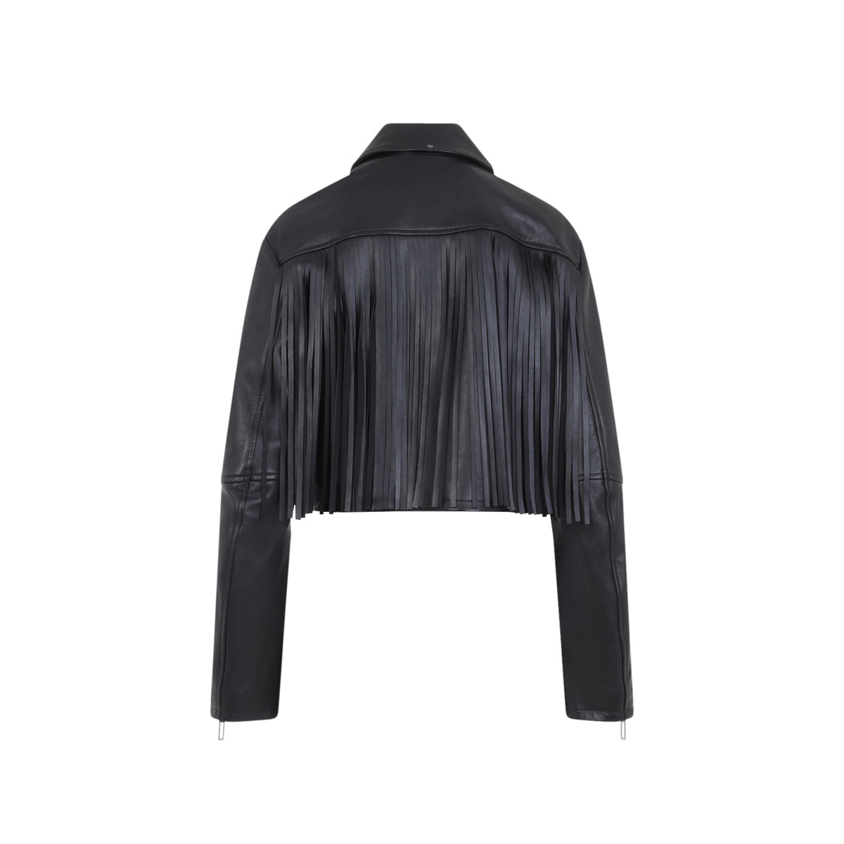 Sportmax Vicario Biker Jacket Women SPORTMAX