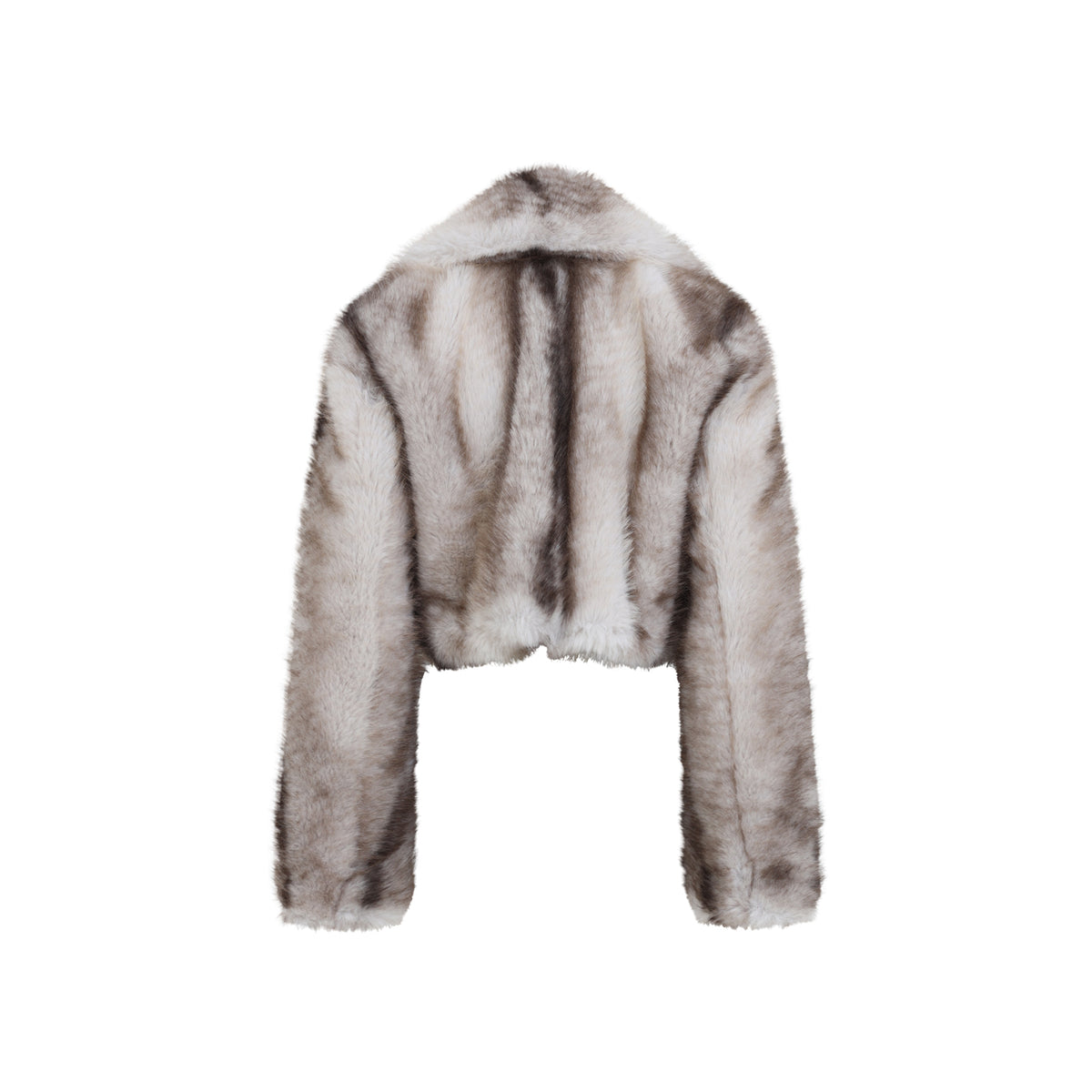Sportmax Quantum Faux Fur Women SPORTMAX