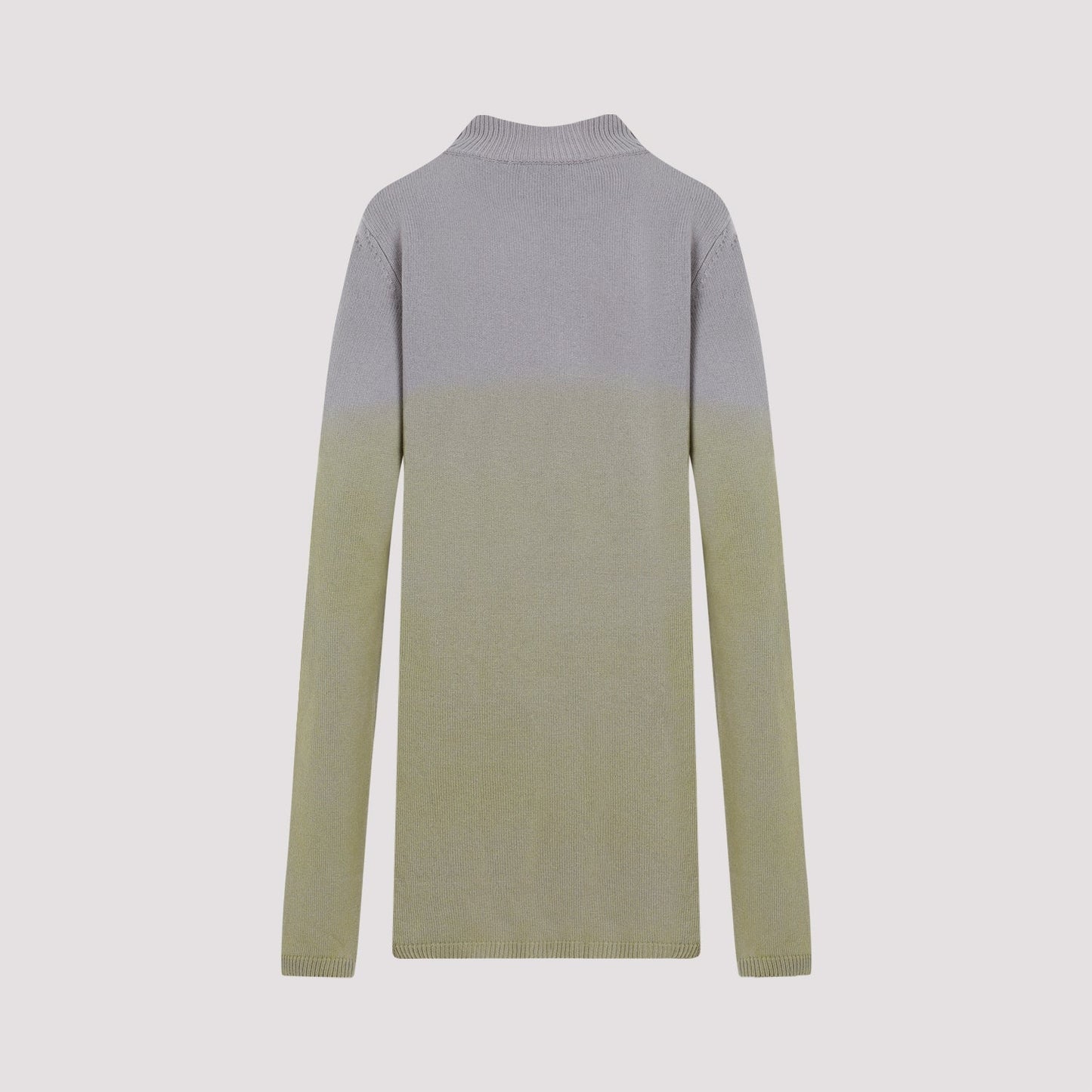 Moncler X Rick Owens Subhuman Sweatshirt Women MONCLER X RICK OWENS