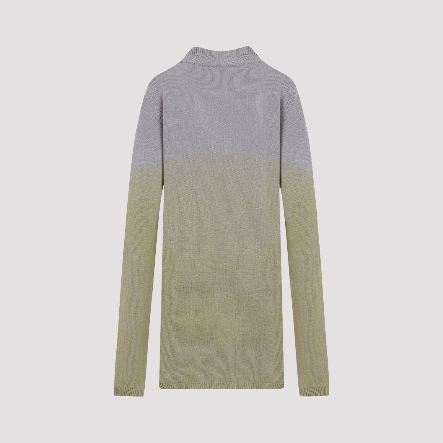 Moncler X Rick Owens Subhuman Sweatshirt Women MONCLER X RICK OWENS