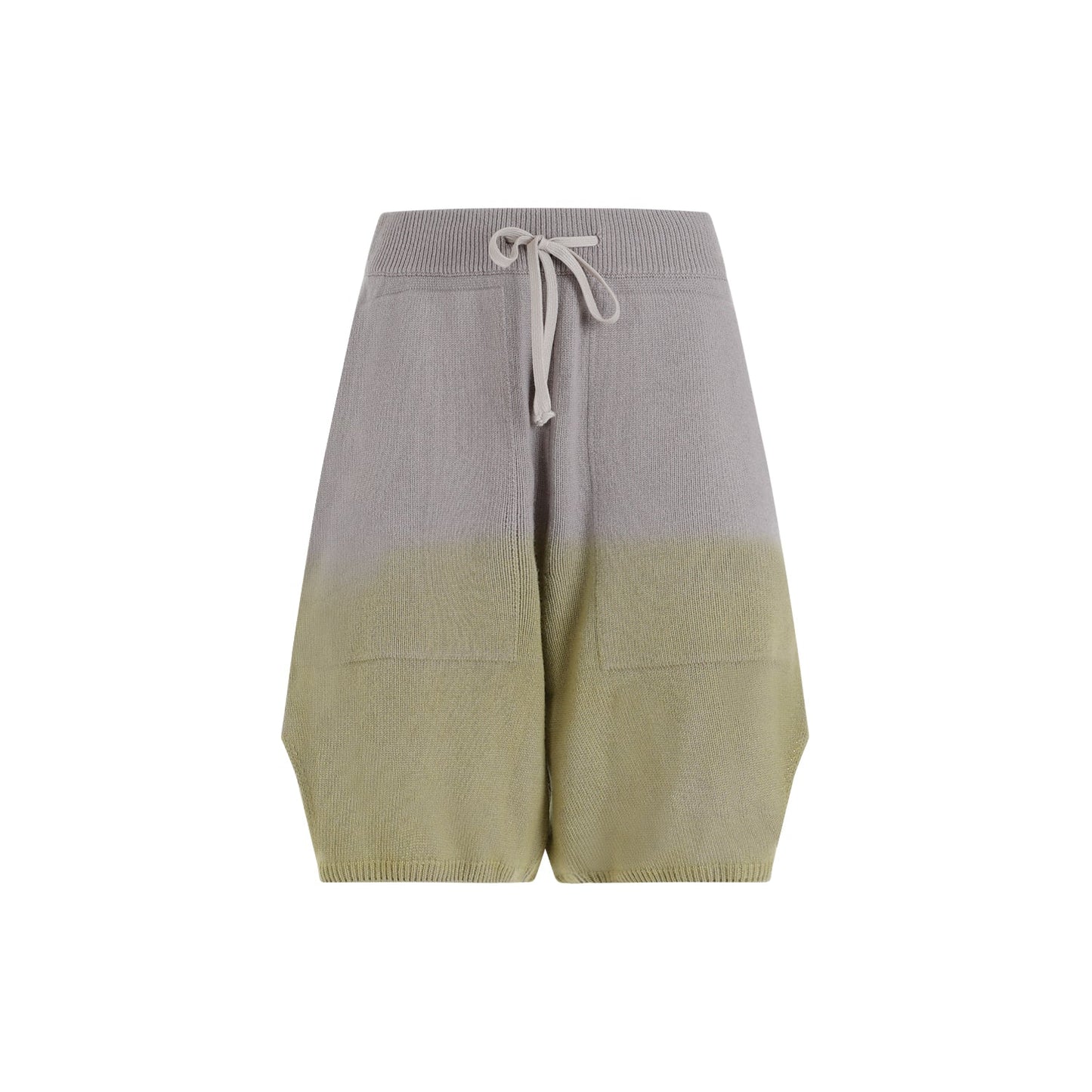 Moncler X Rick Owens Long Boxers Women MONCLER X RICK OWENS