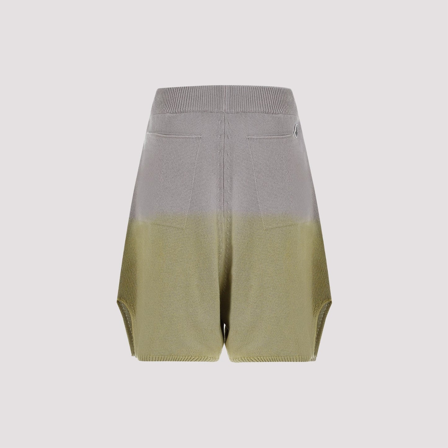 Moncler X Rick Owens Long Boxers Women MONCLER X RICK OWENS