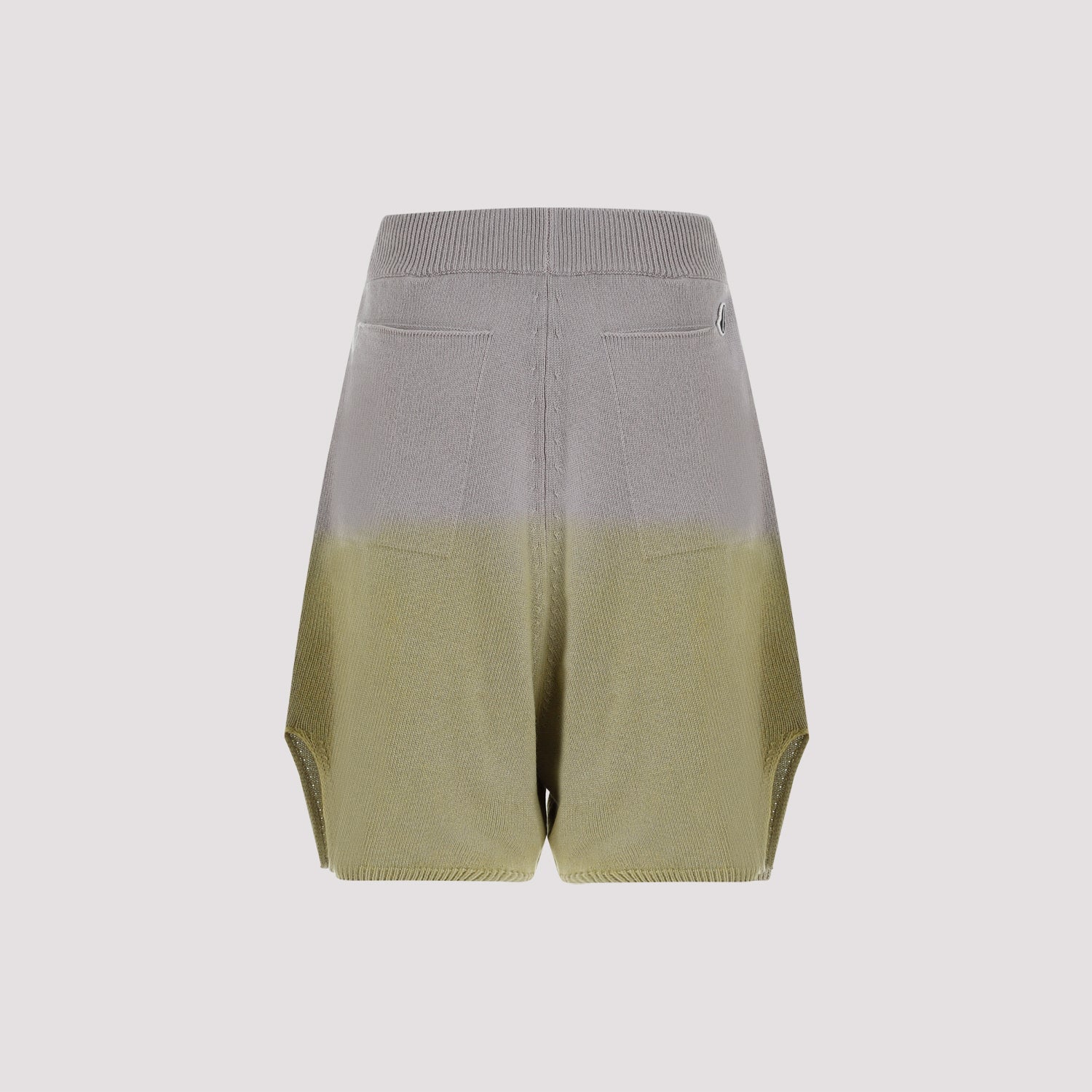 Moncler X Rick Owens Long Boxers Women MONCLER X RICK OWENS