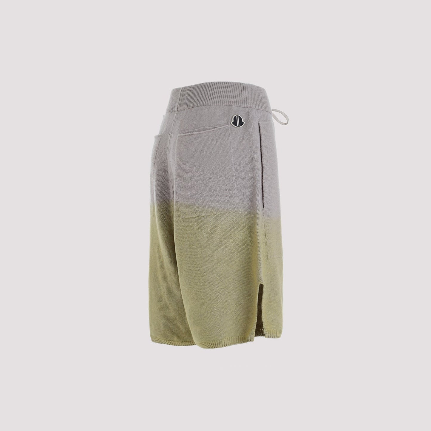 Moncler X Rick Owens Long Boxers Women MONCLER X RICK OWENS