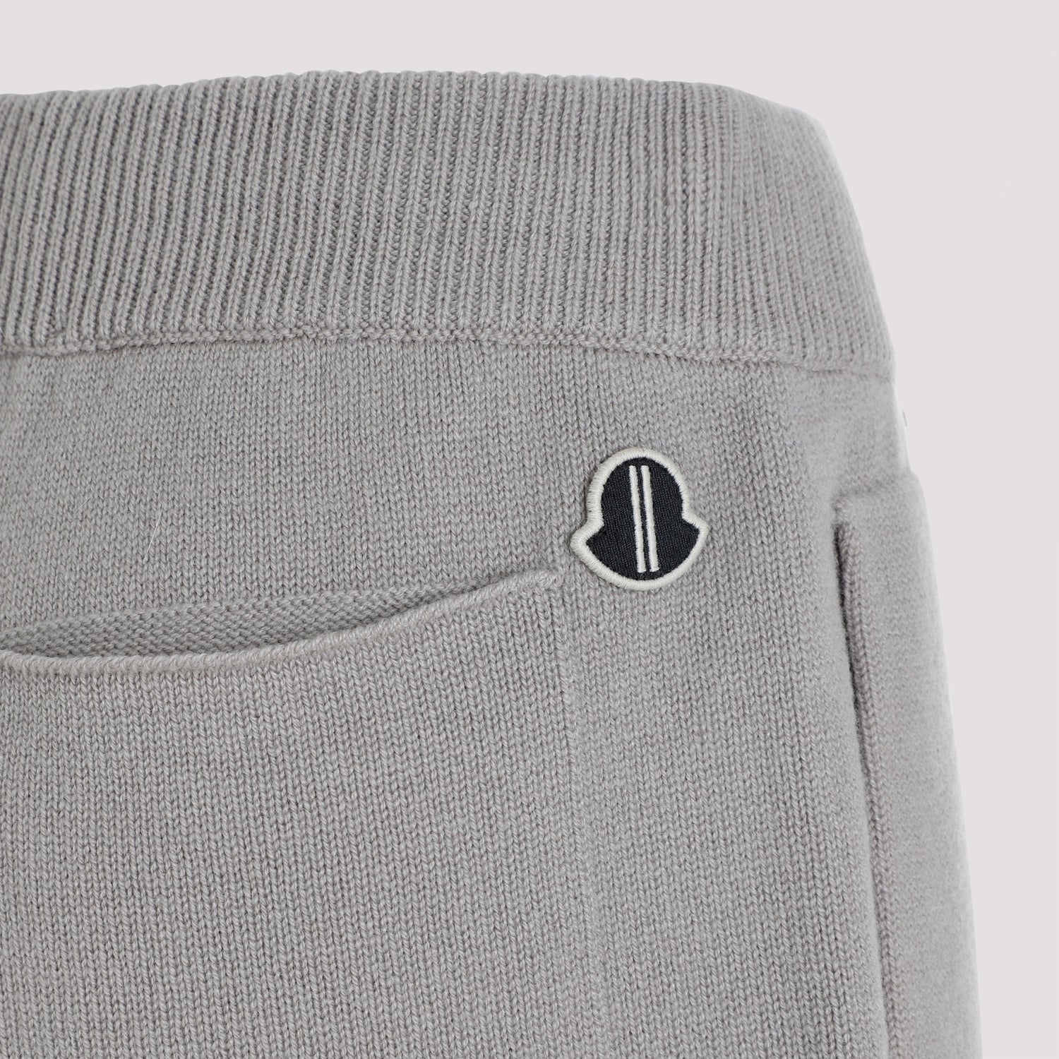 Moncler X Rick Owens Long Boxers Women MONCLER X RICK OWENS