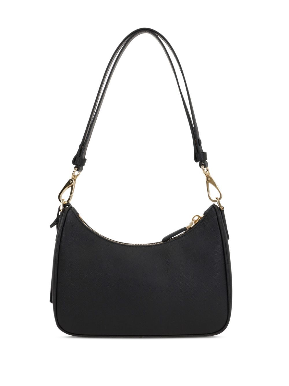 Prada Re-Edition Saffiano Leather Mini-Bag Women PRADA