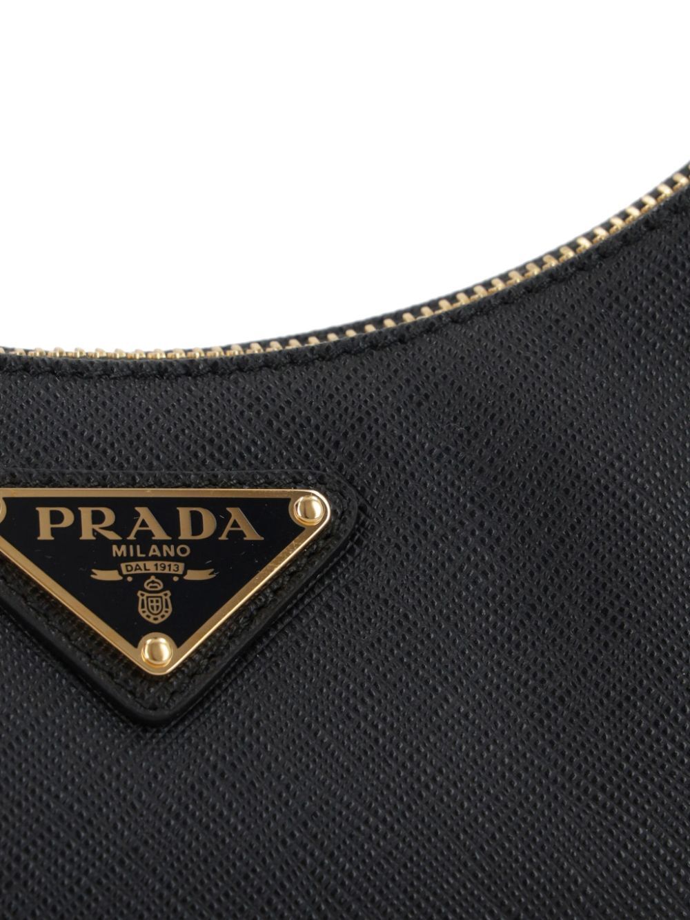 Prada Women Prada Re-Edition Saffiano Leather Mini-Bag PRADA