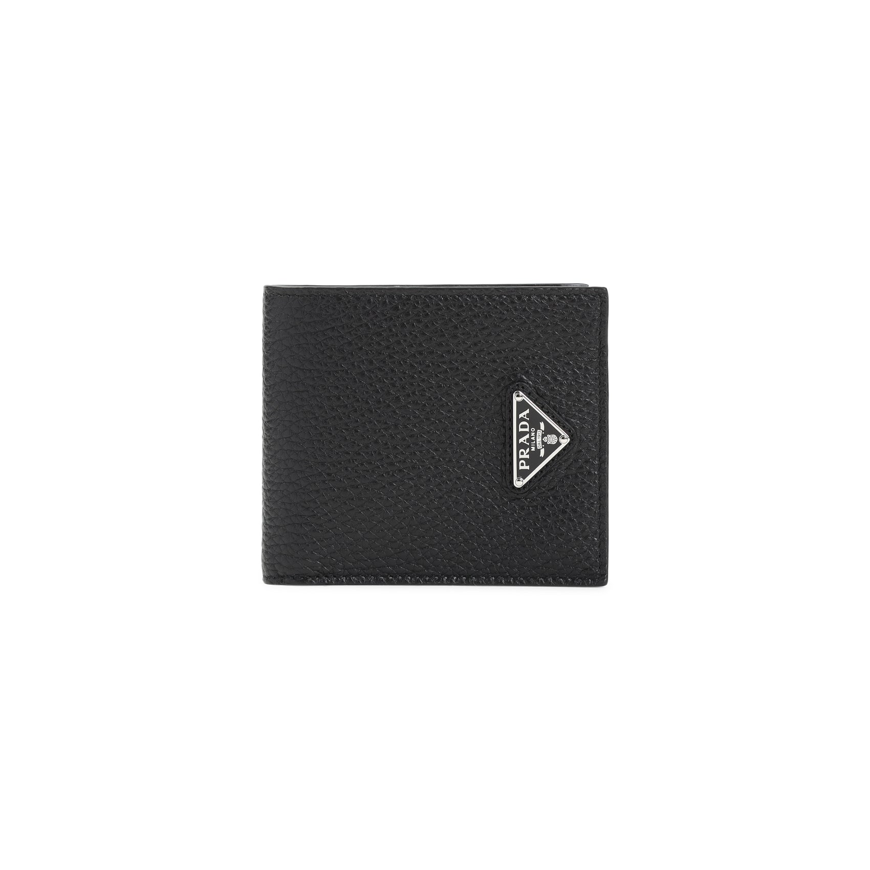 Prada Billford Wallet Men PRADA