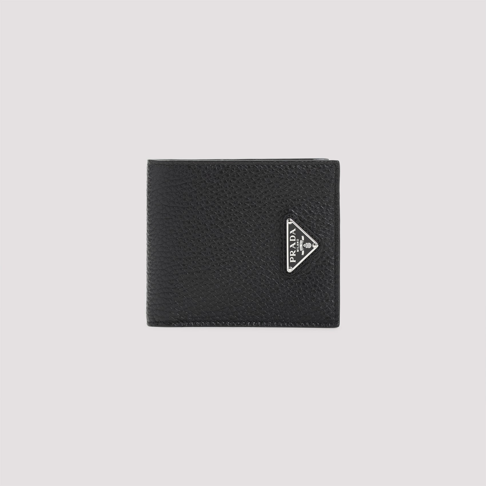 Prada Billford Wallet Men PRADA