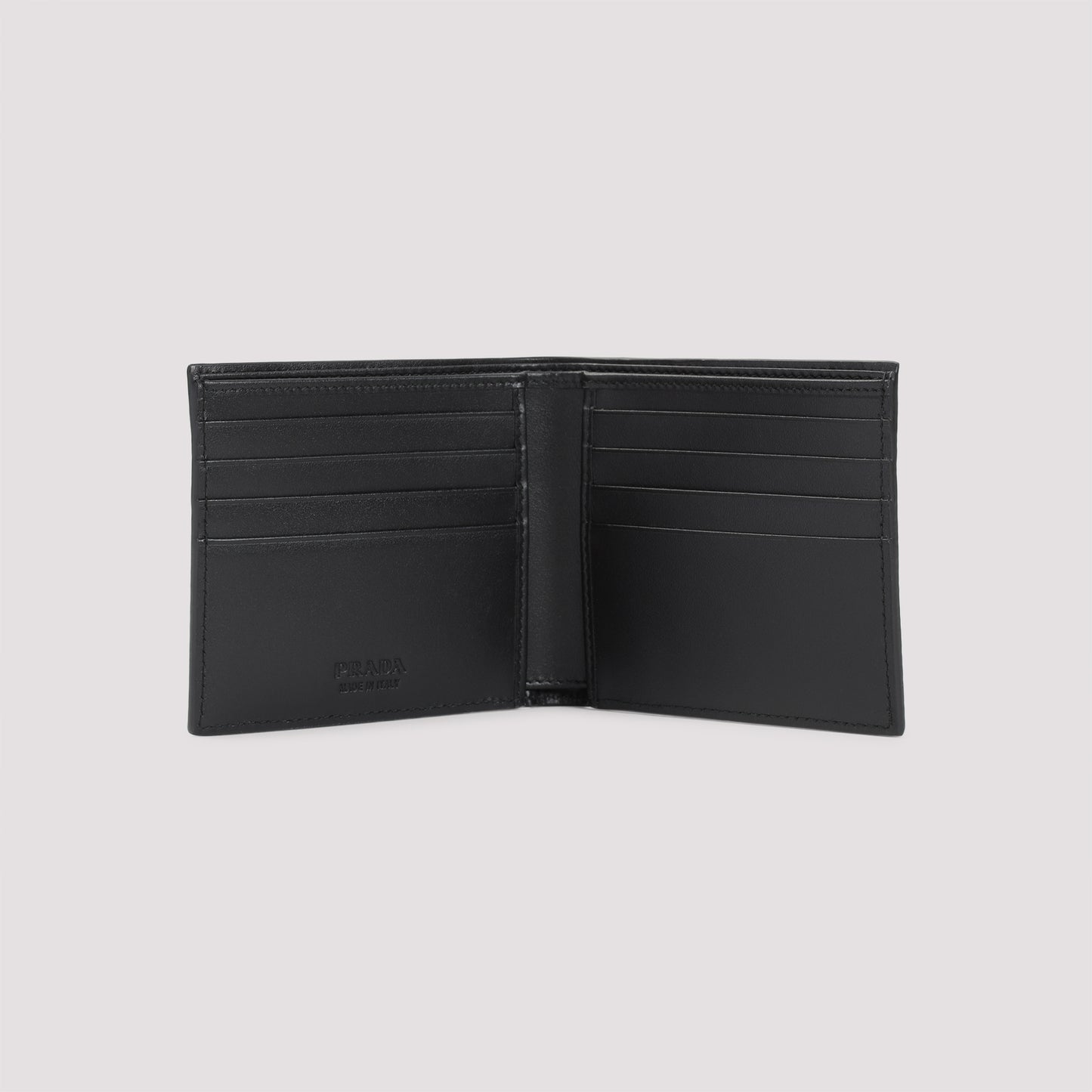 Prada Billford Wallet Men PRADA