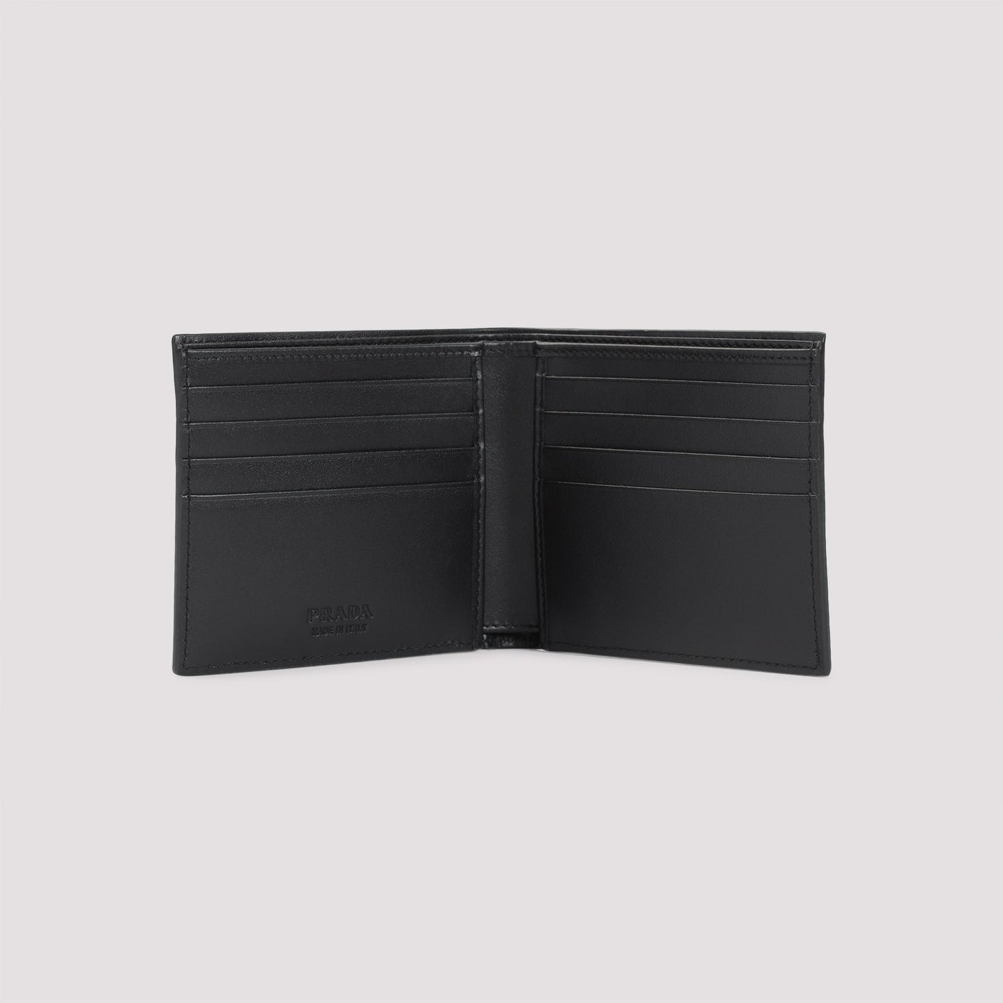 Prada Billford Wallet Men PRADA