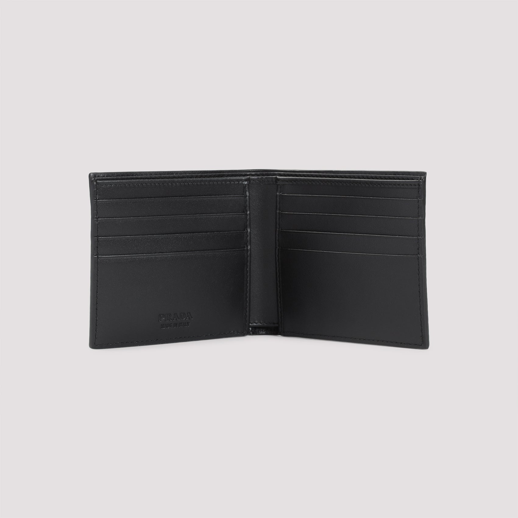 Prada Billford Wallet Men PRADA