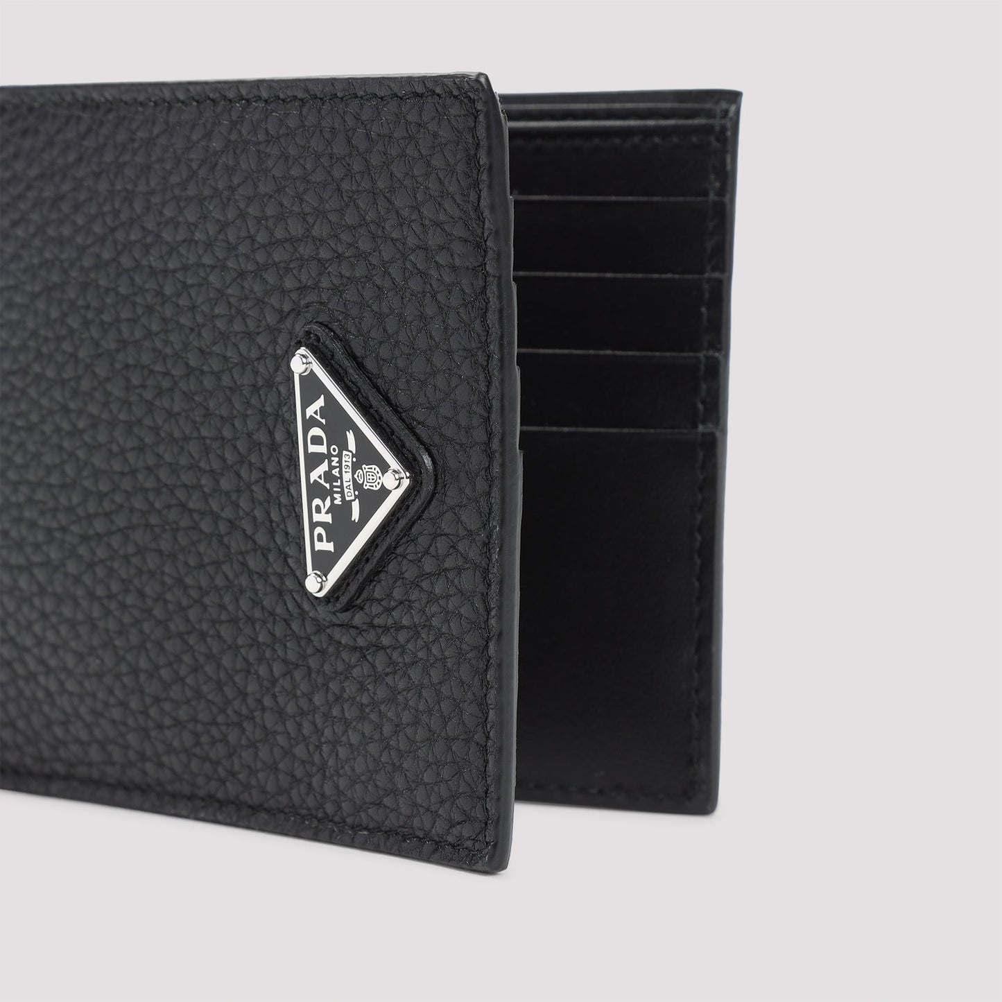 Prada Billford Wallet Men PRADA