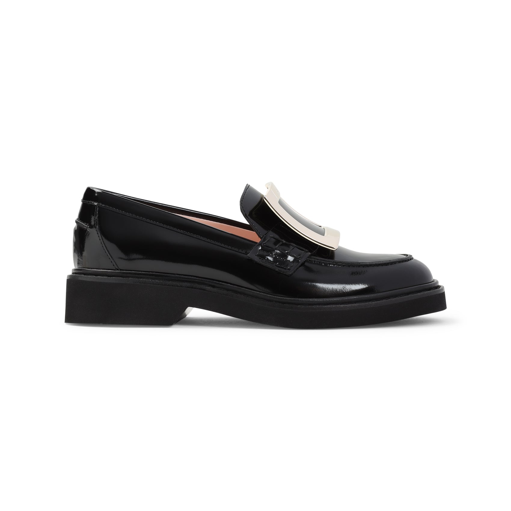 Roger Vivier Rangers Loafers Women ROGER VIVIER