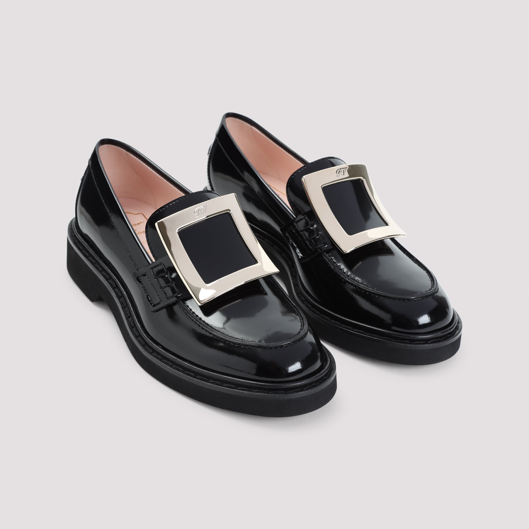 Roger Vivier Rangers Loafers Women ROGER VIVIER