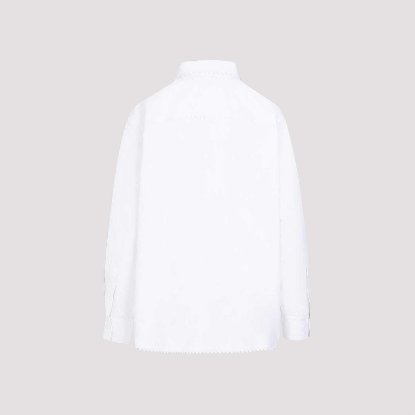 Bottega Veneta Cotton Shirt Women BOTTEGA VENETA