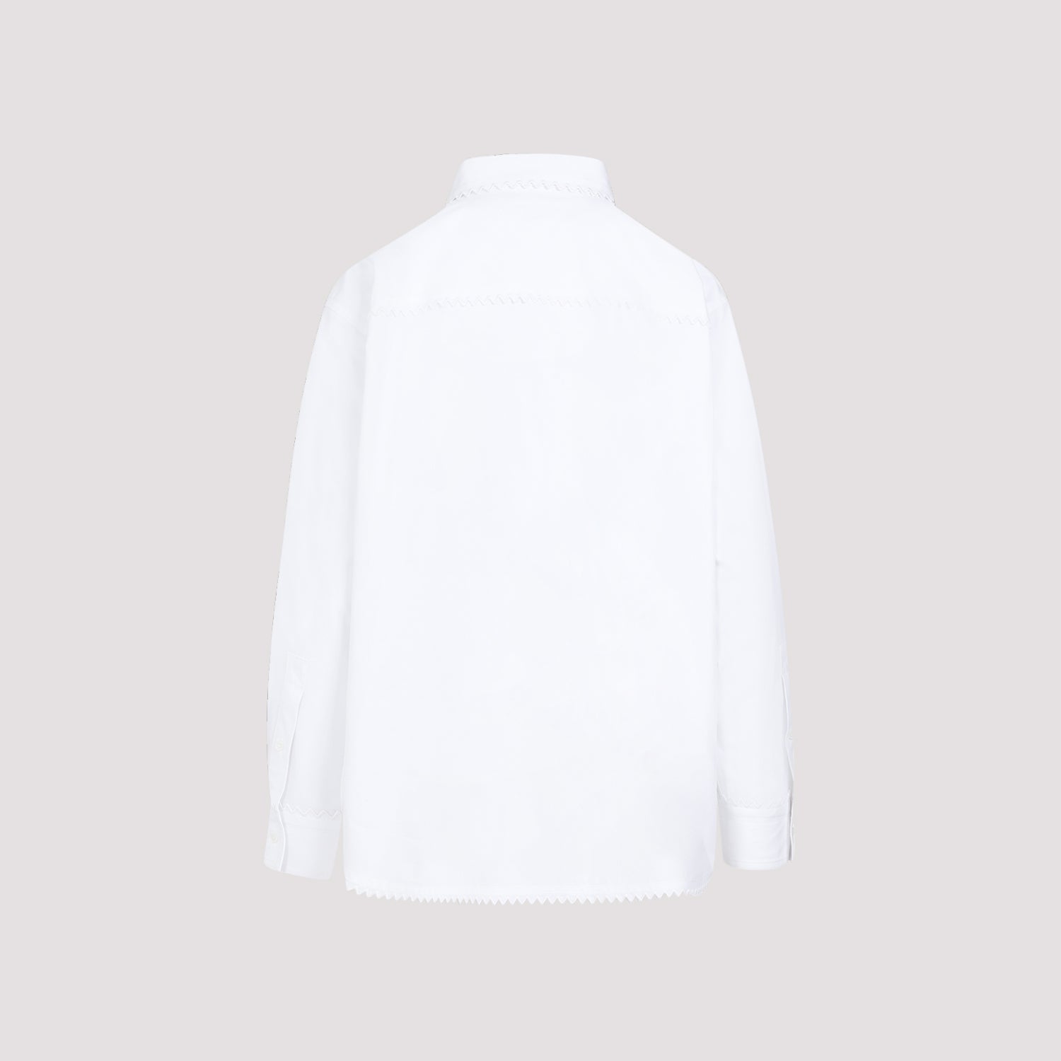 Bottega Veneta Cotton Shirt Women BOTTEGA VENETA