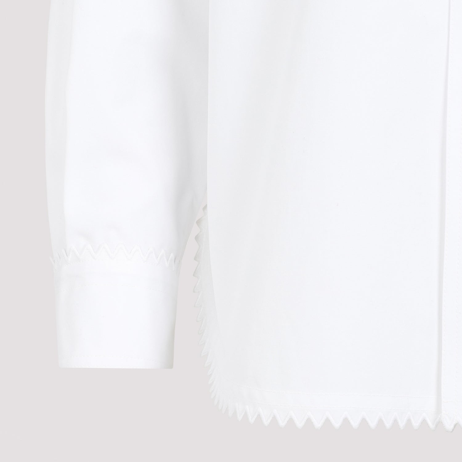 Bottega Veneta Cotton Shirt Women BOTTEGA VENETA