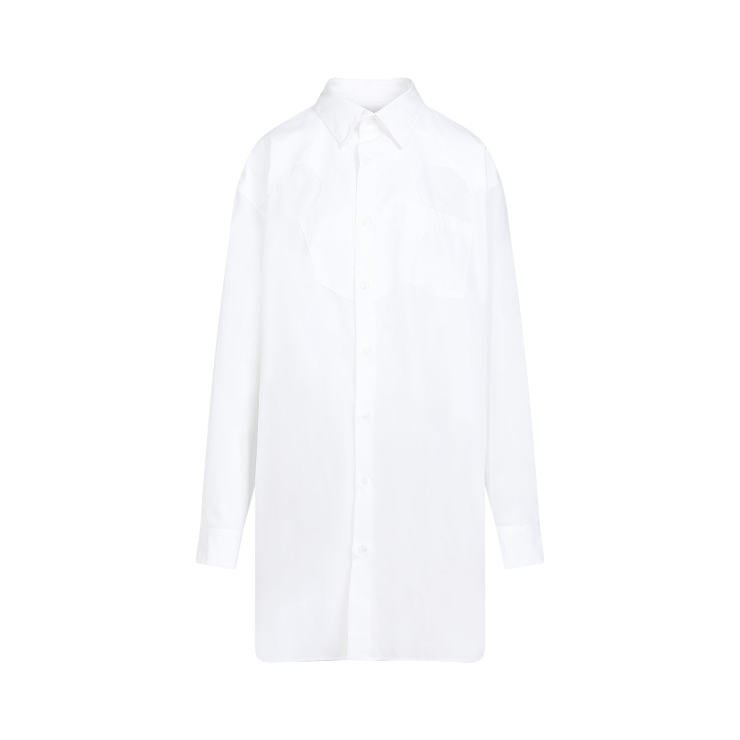 Maison Margiela Shirt Women MAISON MARGIELA