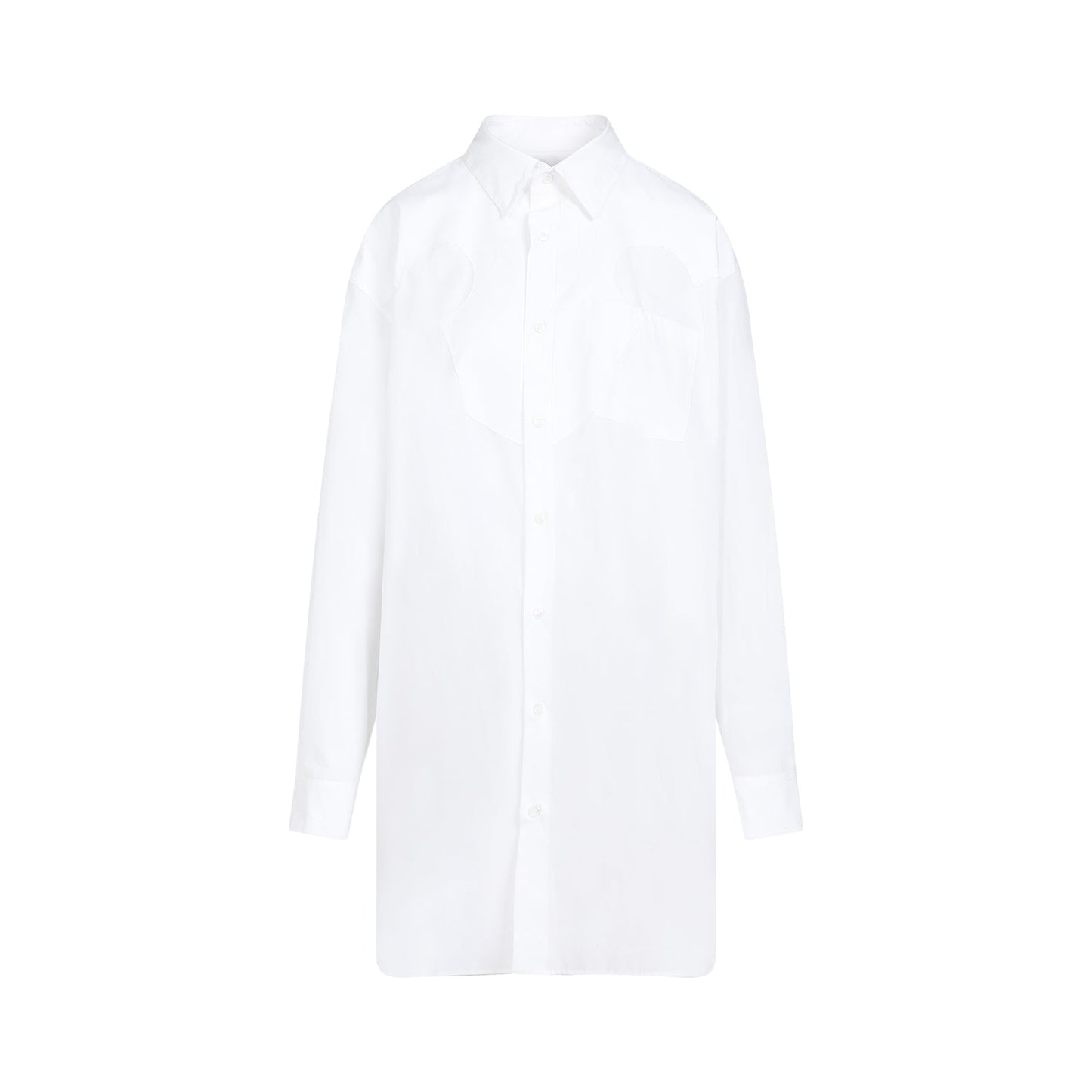 Maison Margiela Shirt Women MAISON MARGIELA