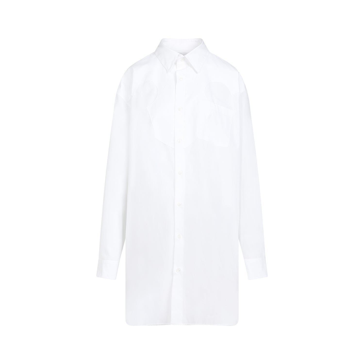 Maison Margiela Shirt Women MAISON MARGIELA
