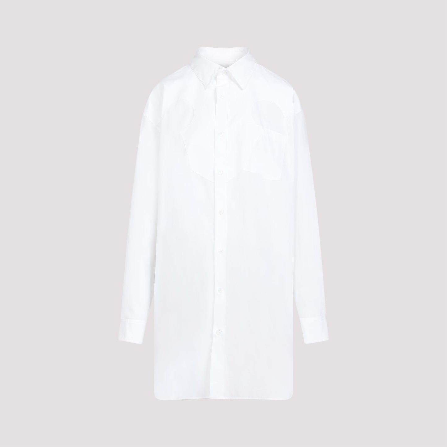 Maison Margiela Shirt Women MAISON MARGIELA