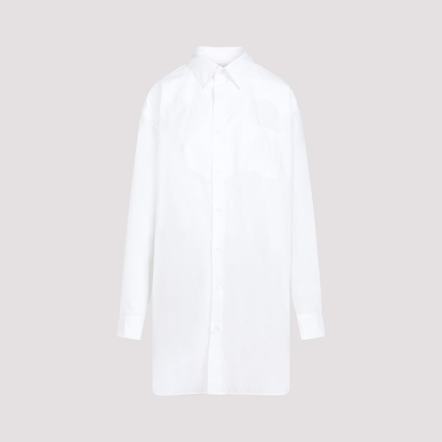 Maison Margiela Shirt Women MAISON MARGIELA