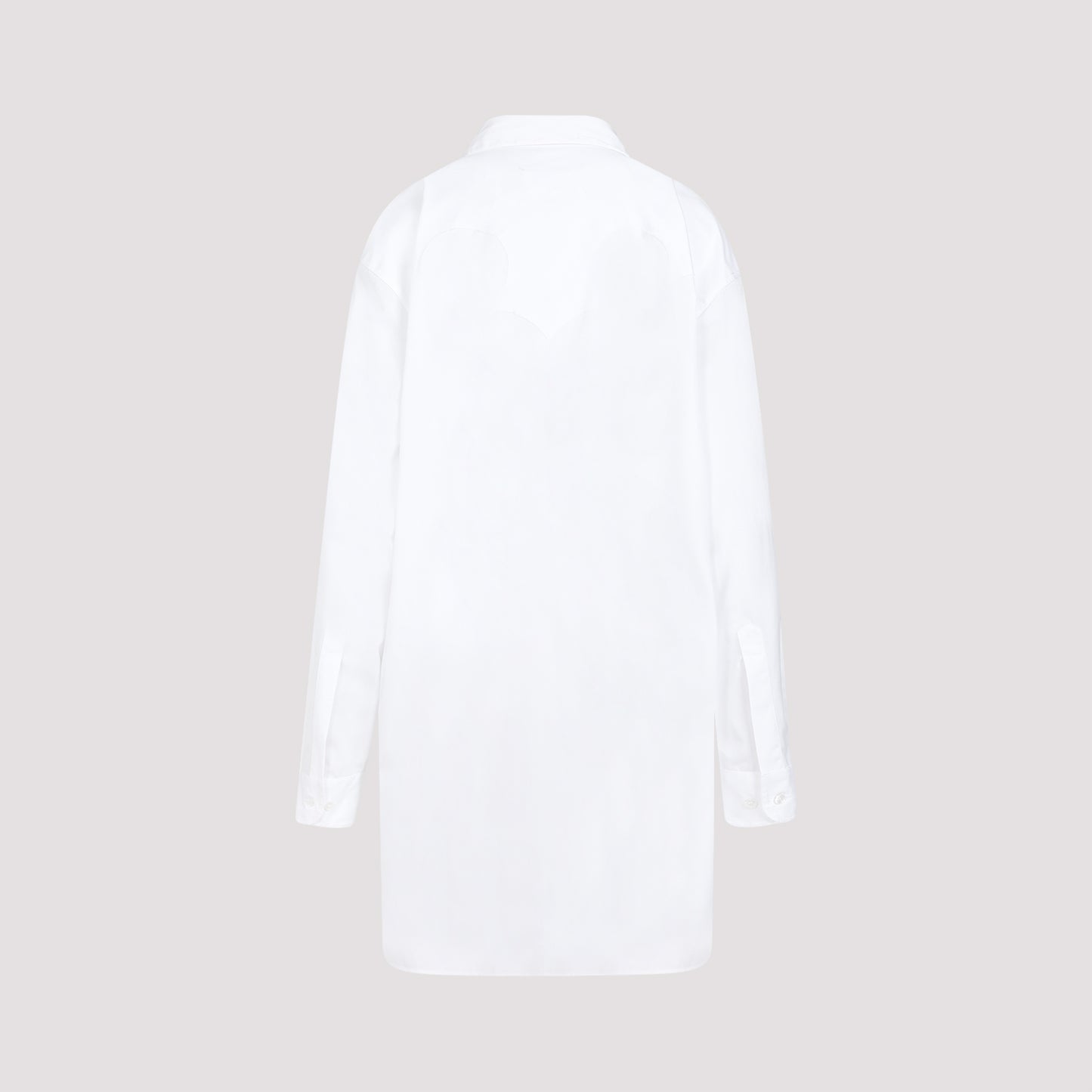 Maison Margiela Shirt Women MAISON MARGIELA