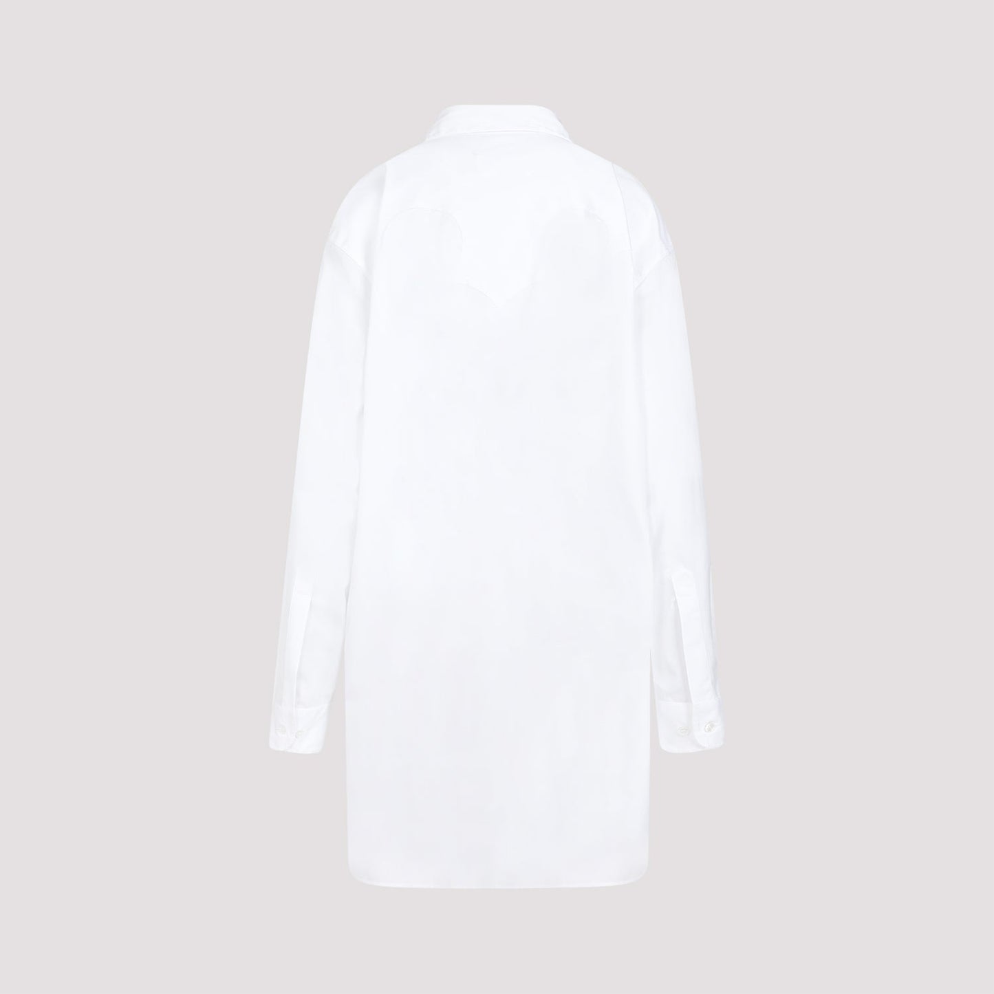 Maison Margiela Shirt Women MAISON MARGIELA