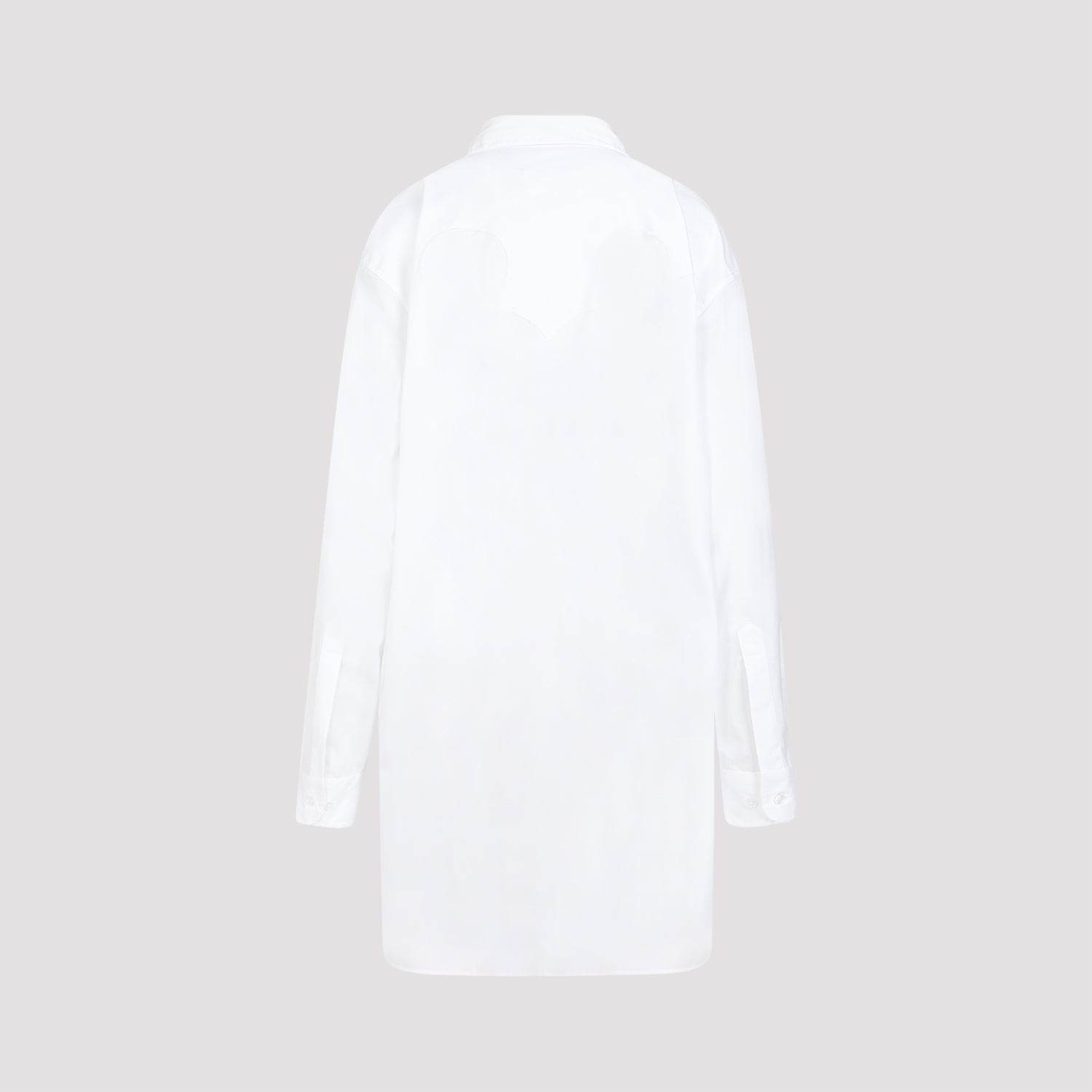 Maison Margiela Shirt Women MAISON MARGIELA