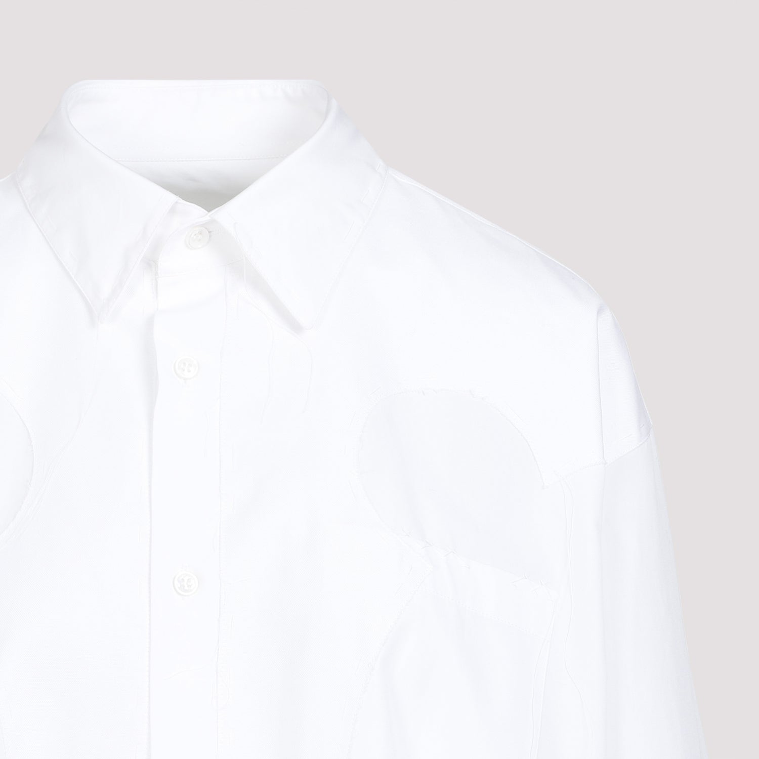 Maison Margiela Shirt Women MAISON MARGIELA