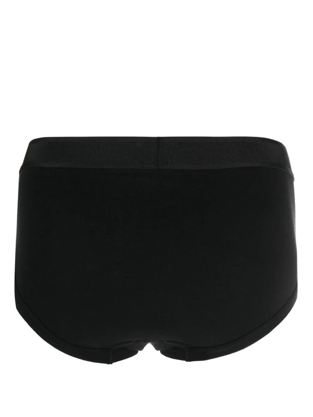 Tom Ford Men Set Of 2 Logo-Waistband Cotton Briefs TOM FORD
