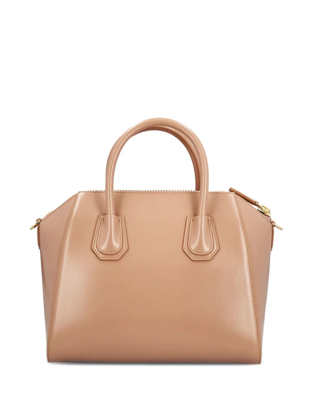 Givenchy Women Antigona Small Box Leather Bag GIVENCHY