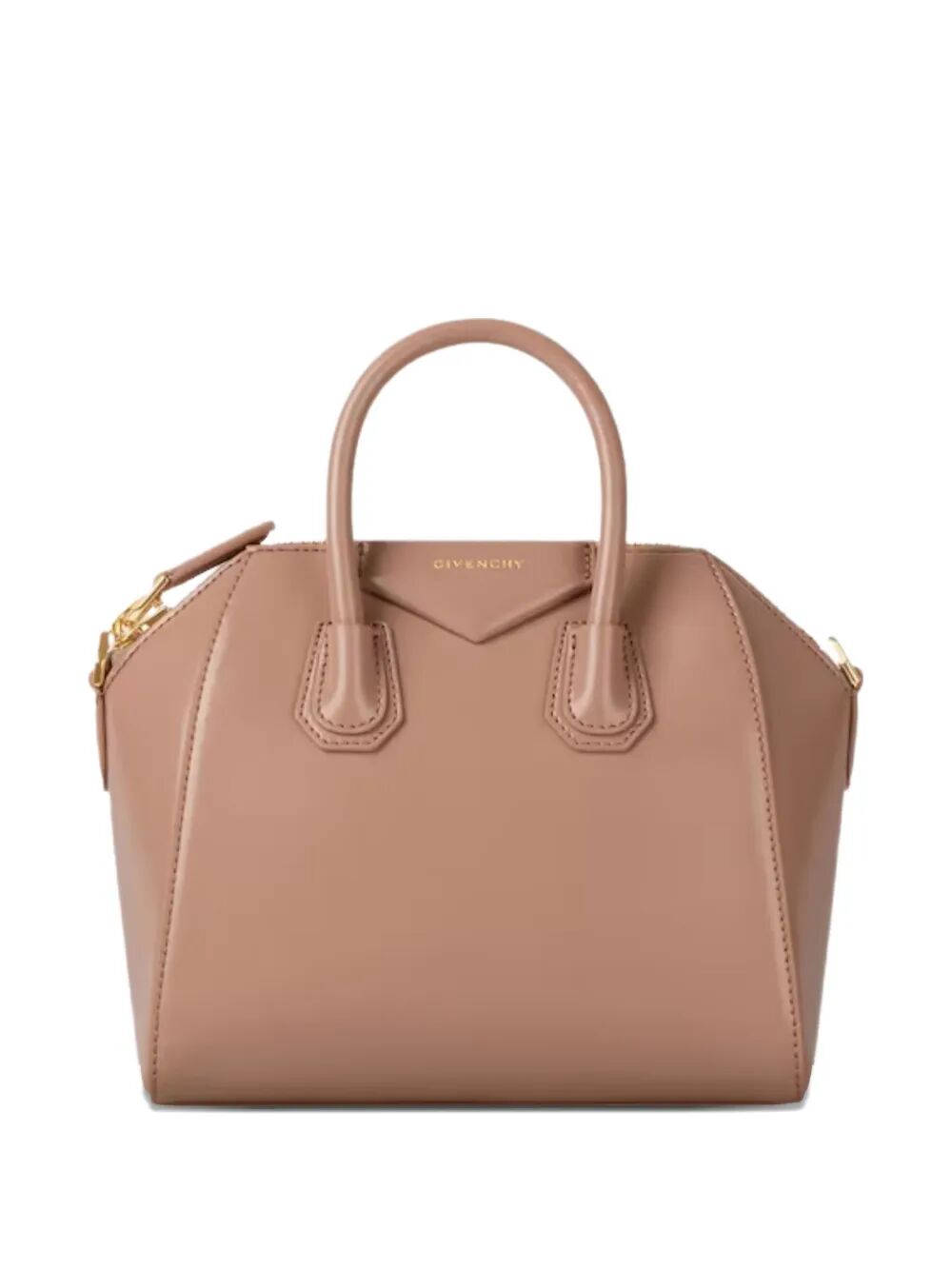 Givenchy Women Antigona Mini Box Leather Bag GIVENCHY
