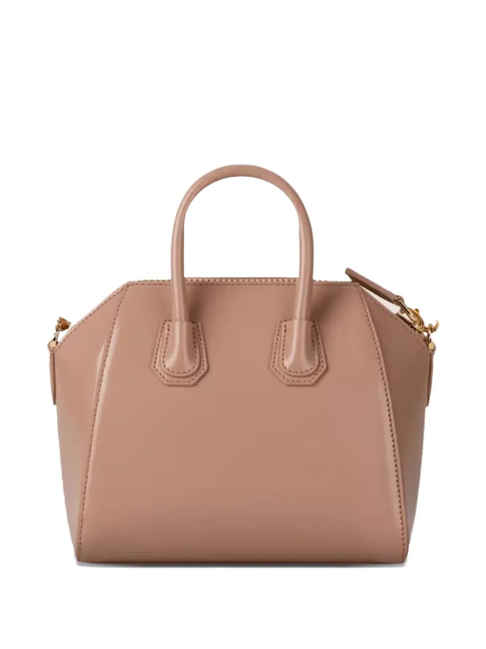 Givenchy Women Antigona Mini Box Leather Bag GIVENCHY