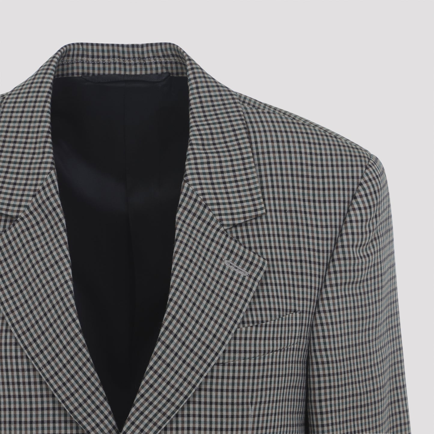 Balenciaga Wrap Tailored Jacket Women BALENCIAGA