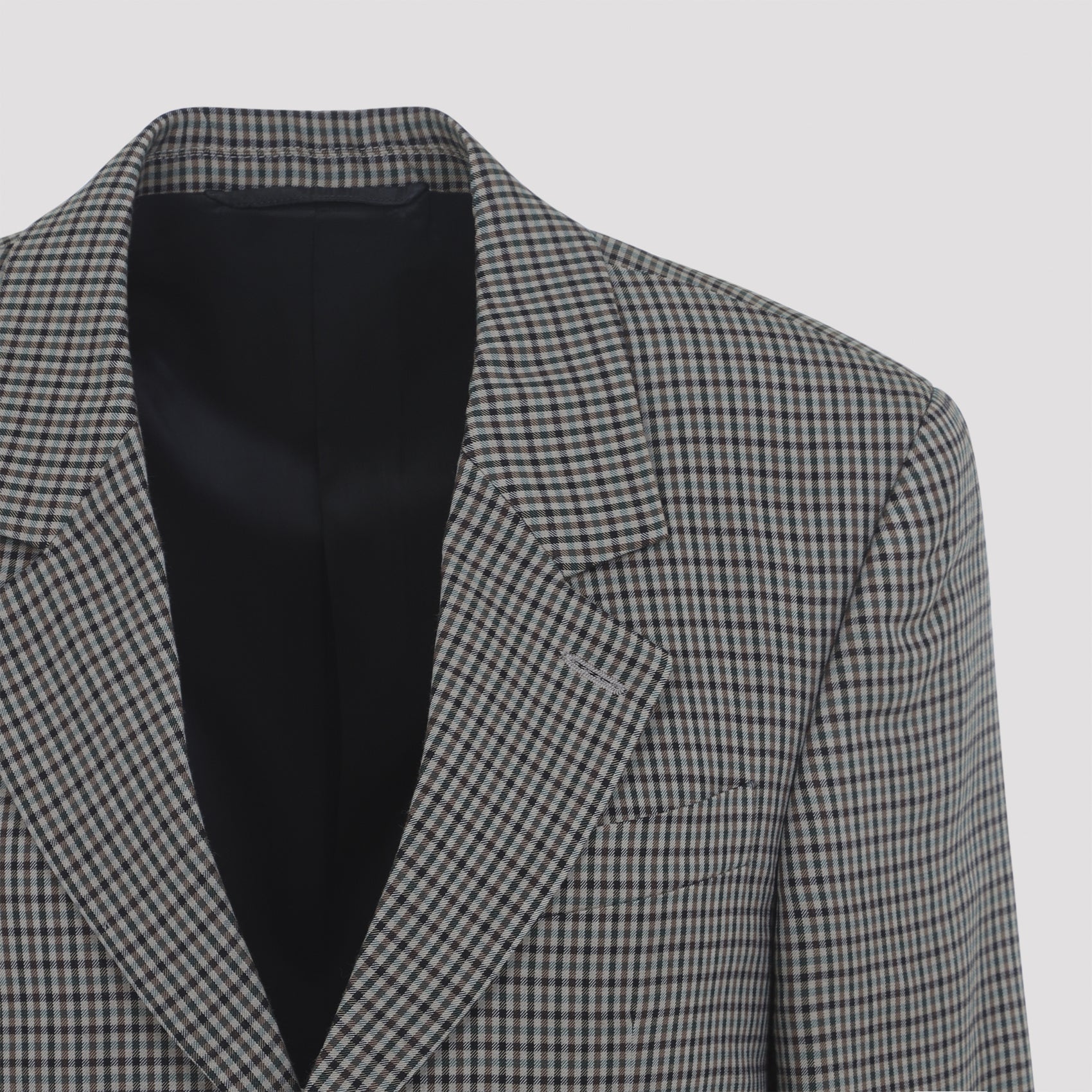 Balenciaga Wrap Tailored Jacket Women BALENCIAGA