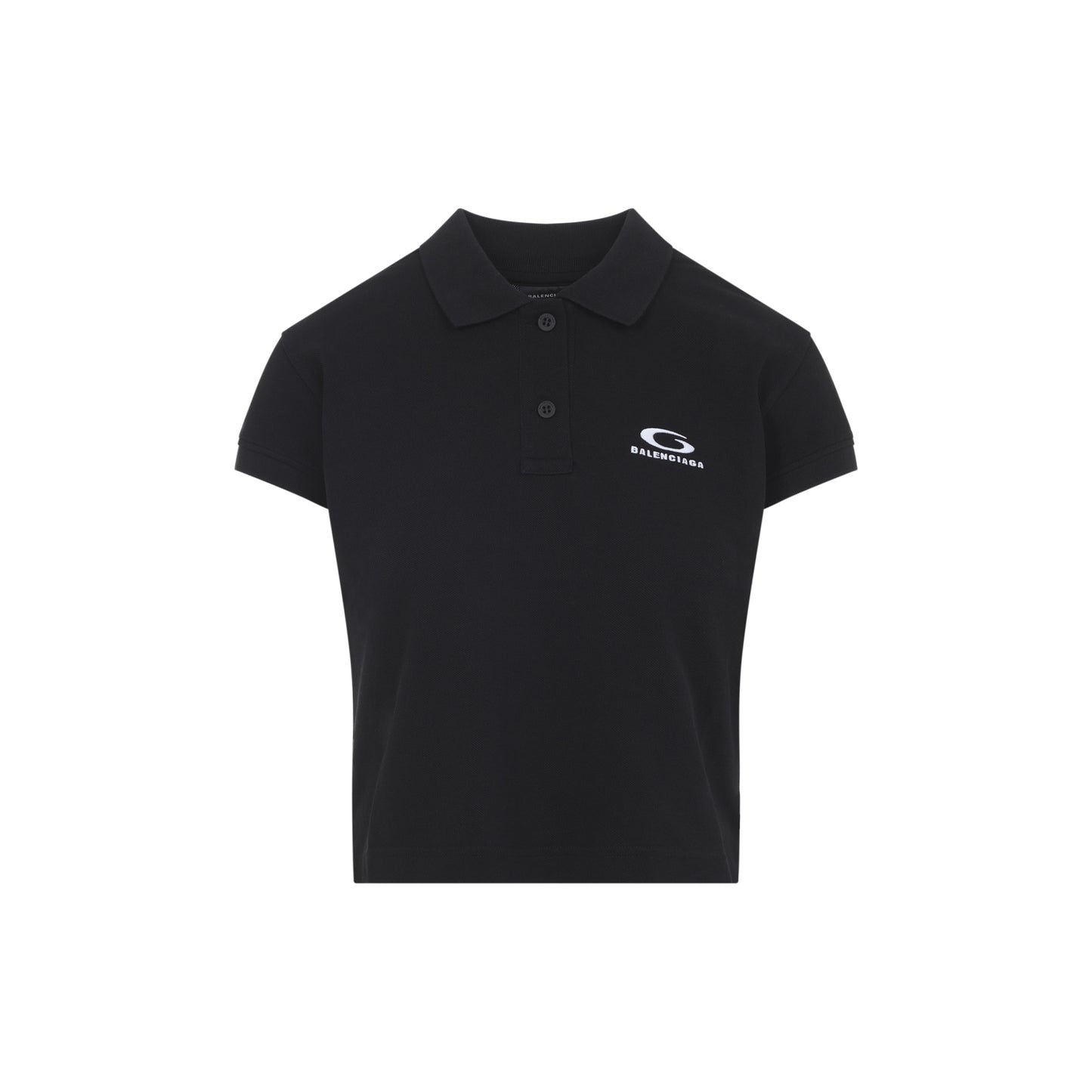 Balenciaga Ss Polo Women BALENCIAGA