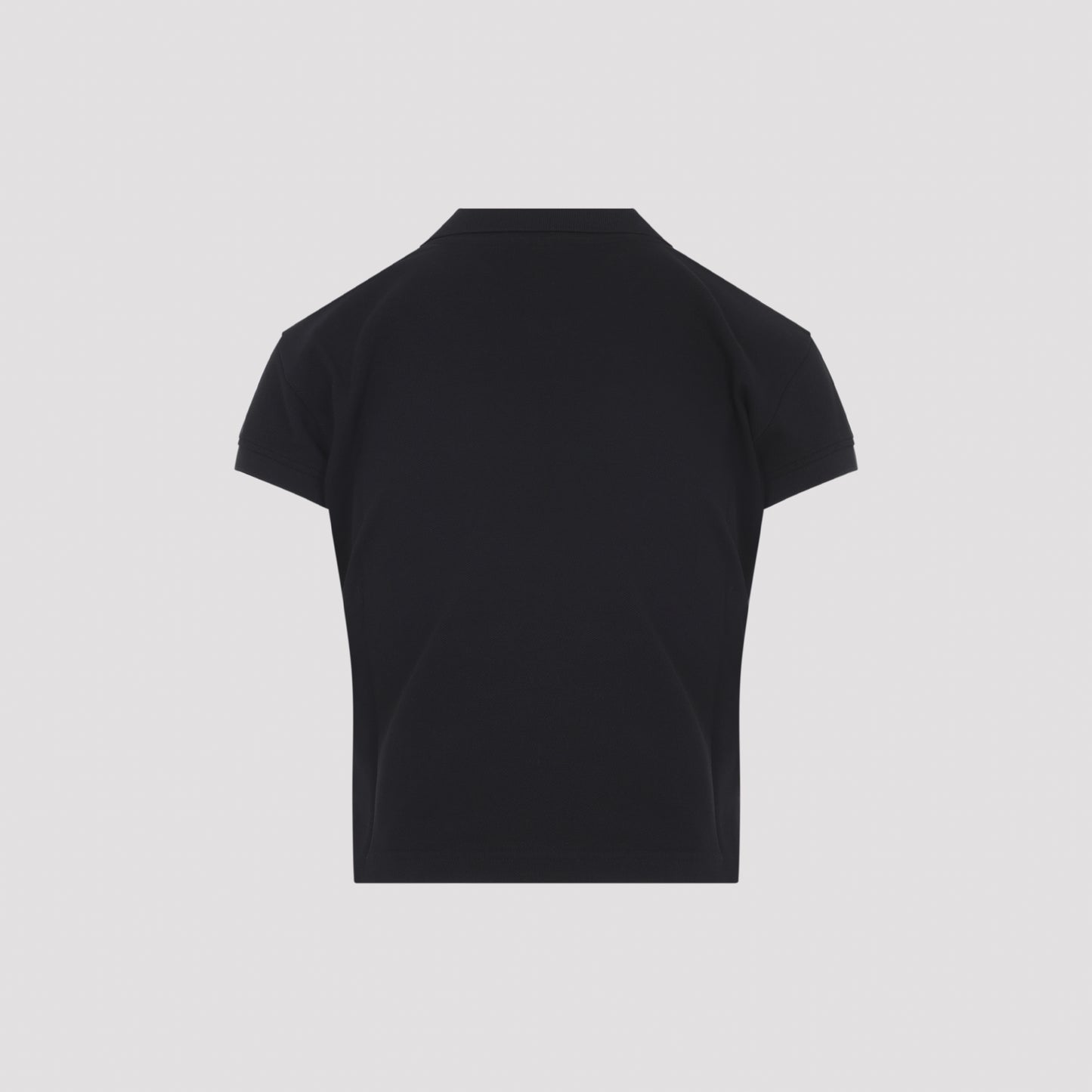 Balenciaga Ss Polo Women BALENCIAGA