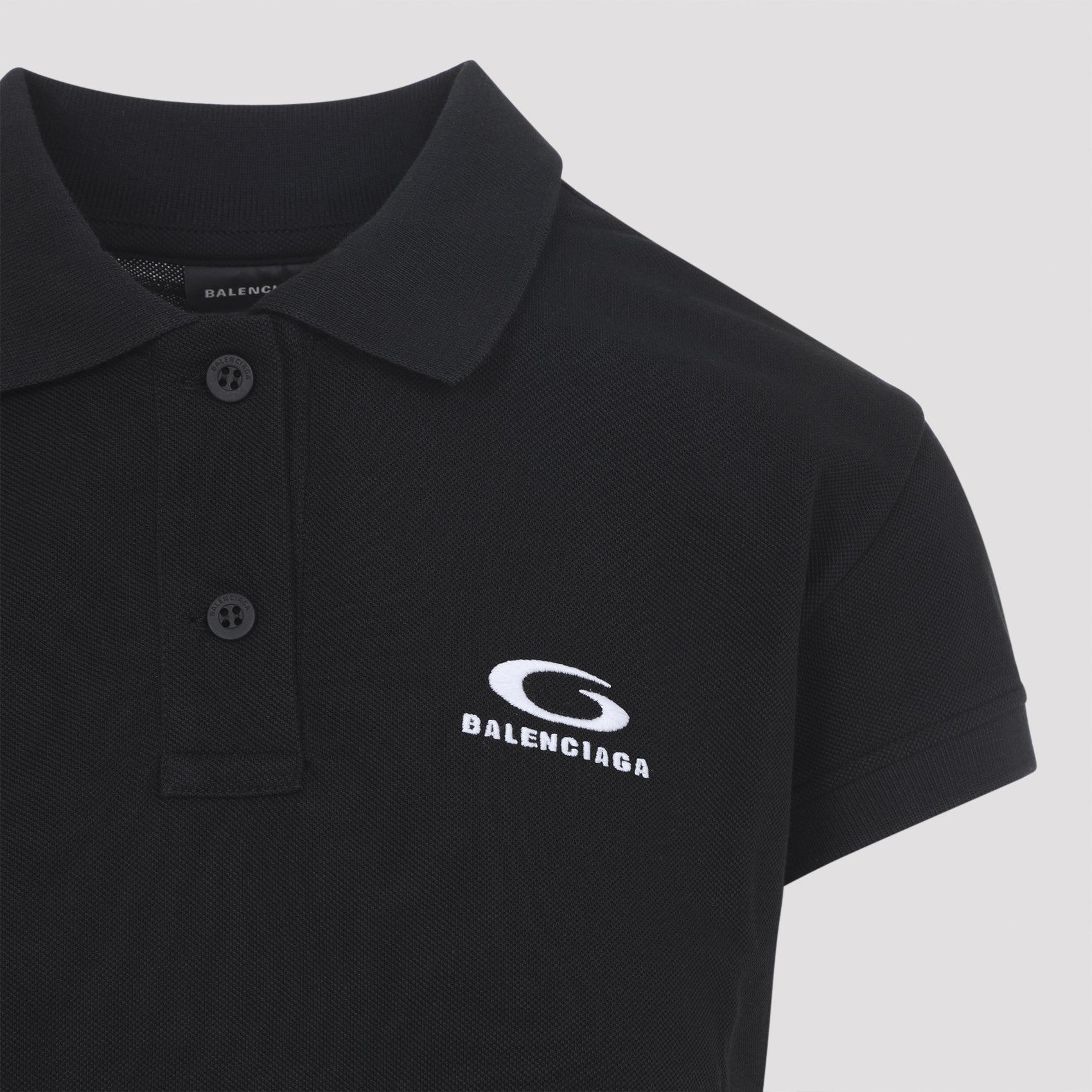 Balenciaga Ss Polo Women BALENCIAGA