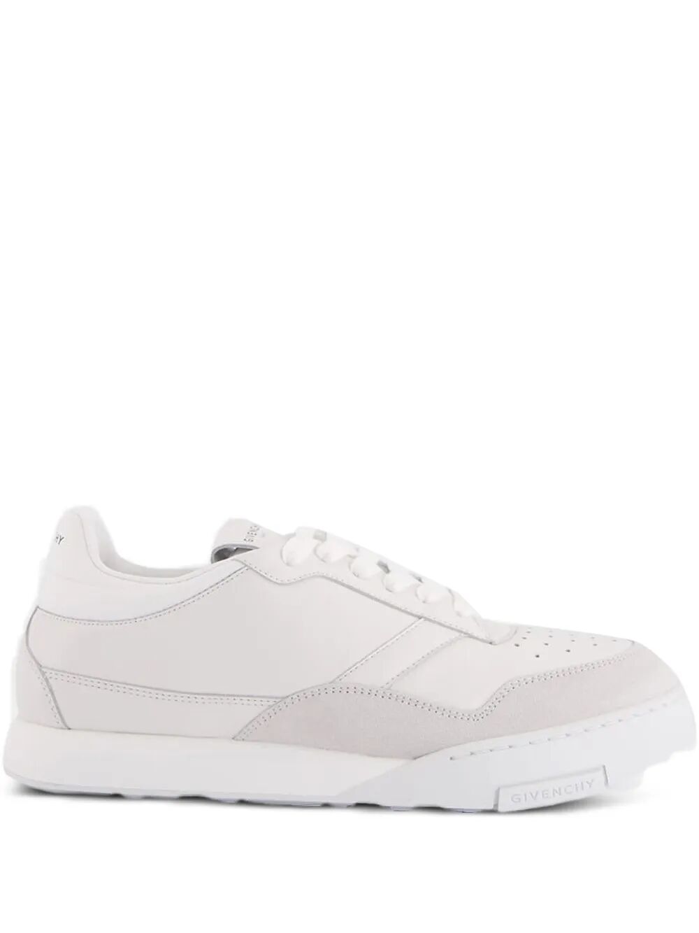 Givenchy Men Givenchy Yard Court Sneakers GIVENCHY