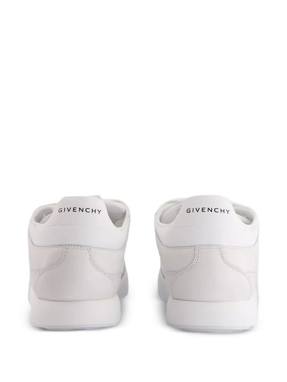 Givenchy Men Givenchy Yard Court Sneakers GIVENCHY