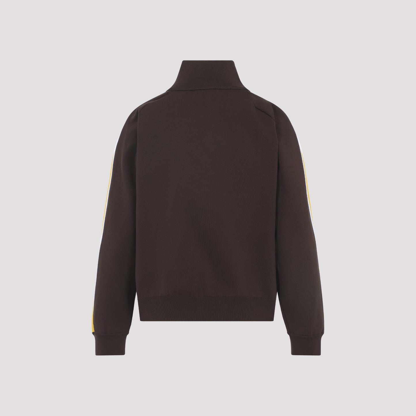 Miu Miu Polyamide Turtle Neck Women MIU MIU
