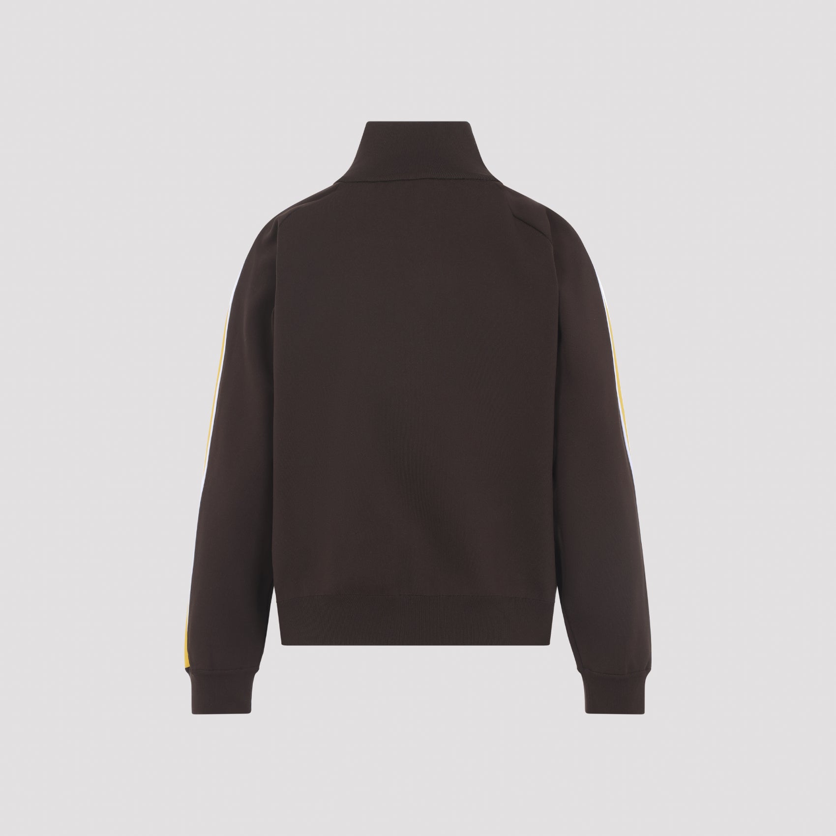 Miu Miu Polyamide Turtle Neck Women MIU MIU