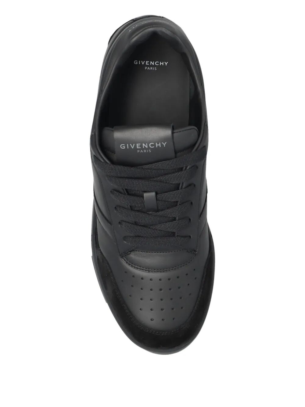 Givenchy Men Givenchy Yard Court Sneakers GIVENCHY