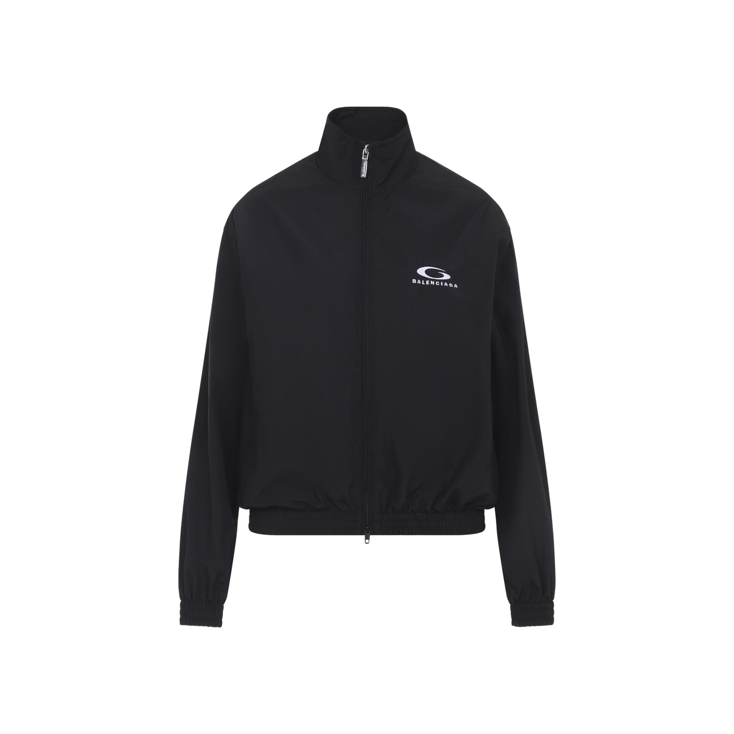 Balenciaga Cotton Jacket Women BALENCIAGA