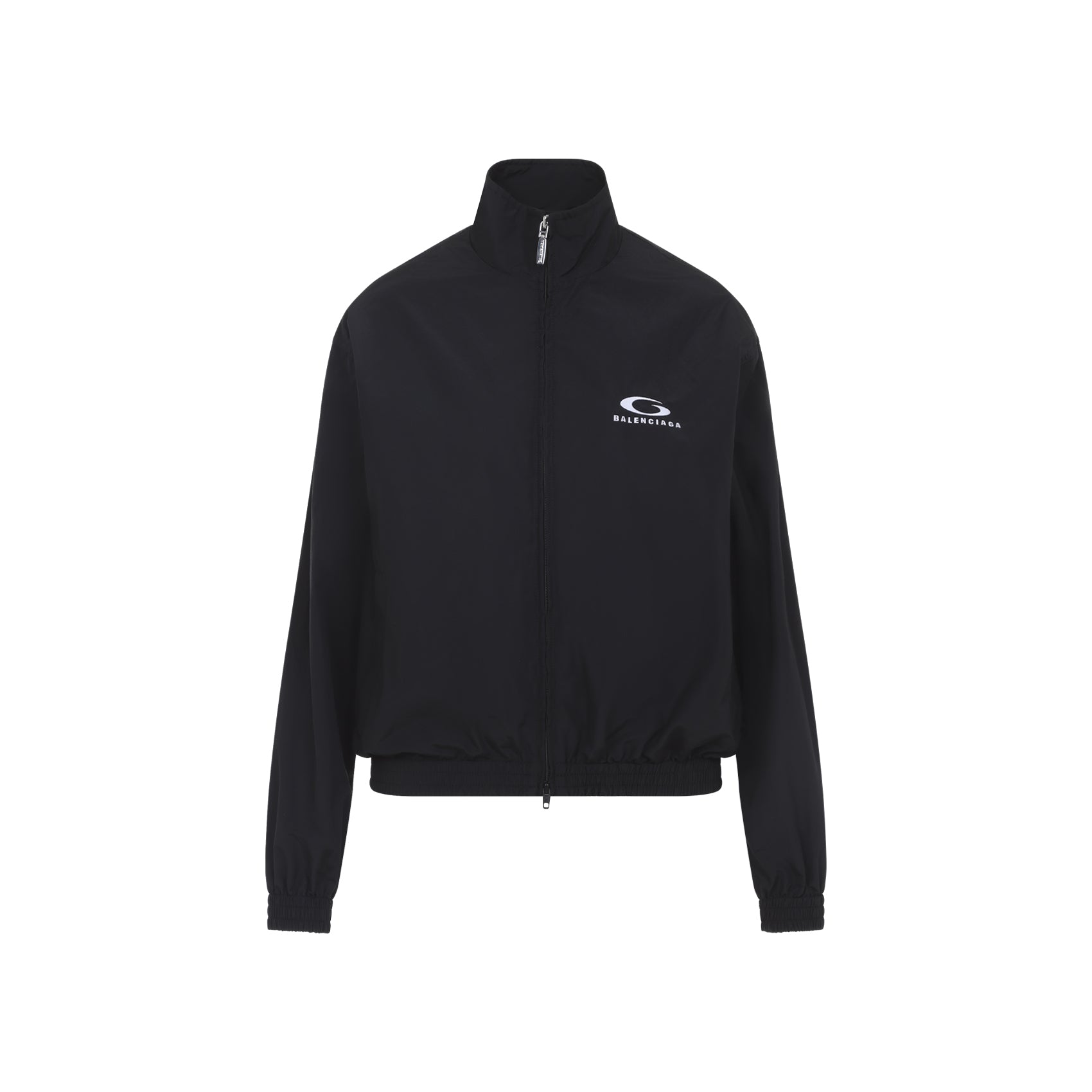 Balenciaga Cotton Jacket Women BALENCIAGA