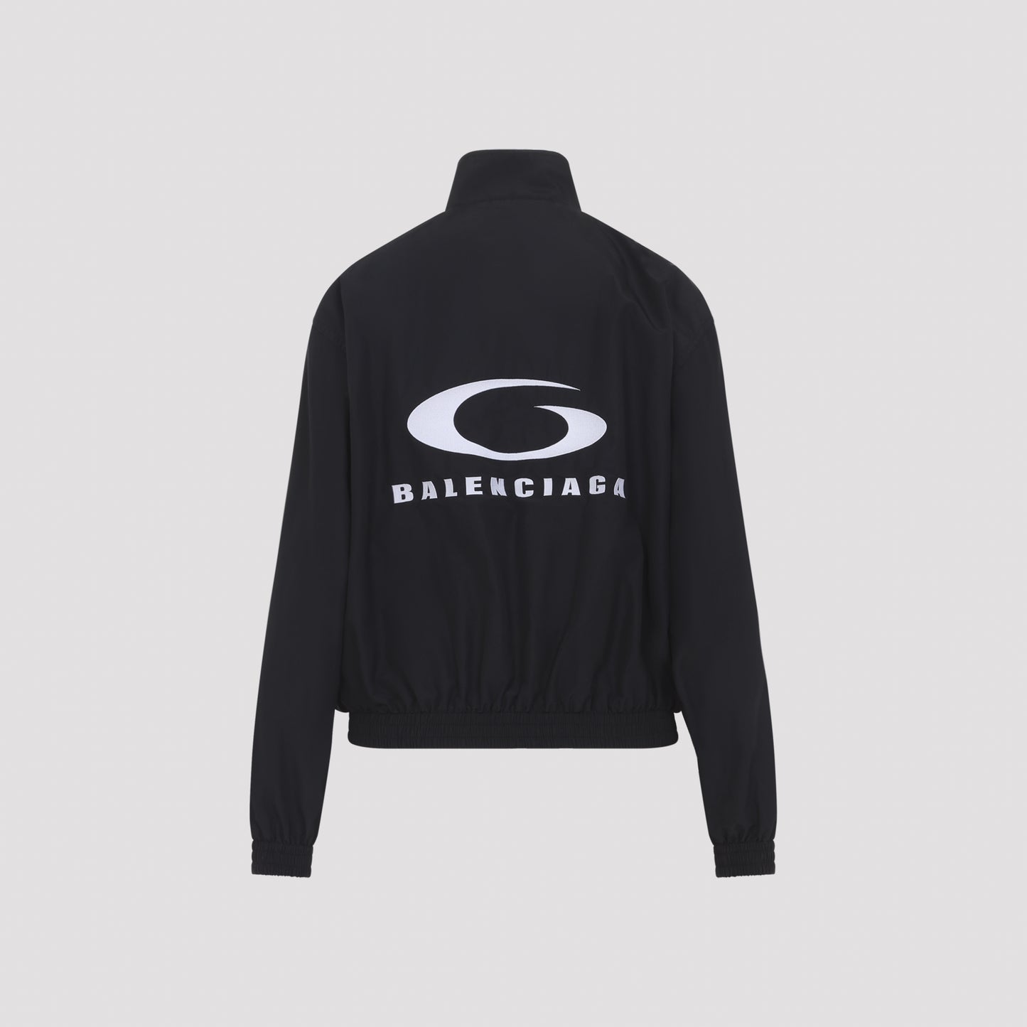 Balenciaga Cotton Jacket Women BALENCIAGA